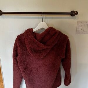 Patagonia zip up